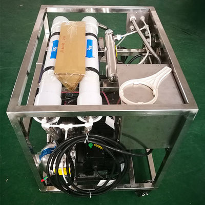 海水roの膜   小さい海水淡水化プラント   海水の海水淡水化プラント