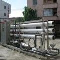 飲料水機械海水の浄化機械海水の脱塩機械に塩水の海水を