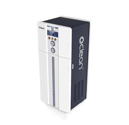 380Vは浄水器システム、60HZ Ion Exchange水軟化剤の樹脂を脱イオンした