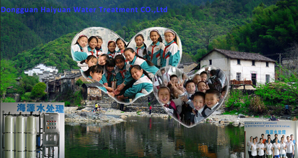 海水から機械を作る土地の塩の海水の脱塩の処置