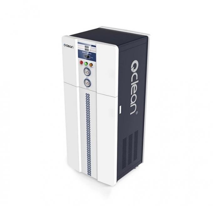 実験室水deionizer、水deionizerの価格、deionizerの価格