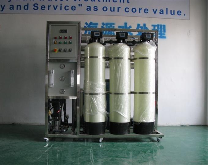 価格の飲料水機械が付いている安く小さい磨き粉roの浄水機械飲料水の処置機械